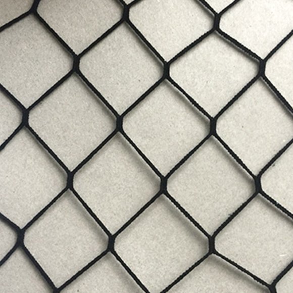 NWT Fishnet Spaghetti-Strap Cami Bodysuit - Picture 5 of 6